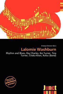 Lalomie Washburn