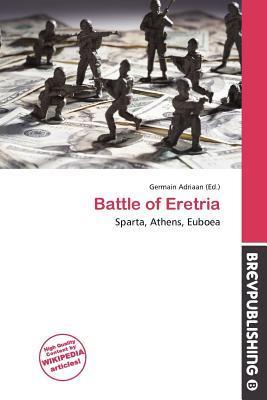 Battle of Eretria