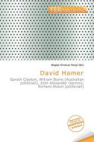 David Hamer