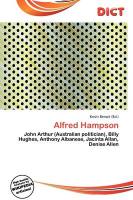 Alfred Hampson