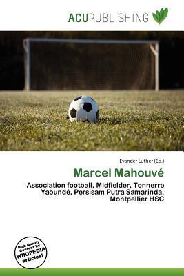 Marcel Mahouvé
