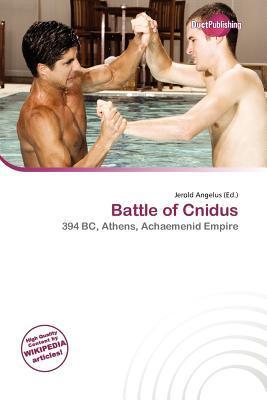 Battle of Cnidus