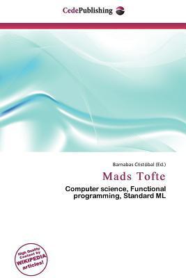 Mads Tofte