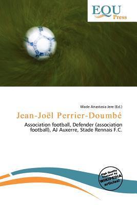 Jean-Joël Perrier-Doumbé