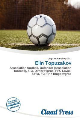 Elin Topuzakov