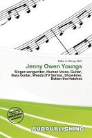 Jenny Owen Youngs