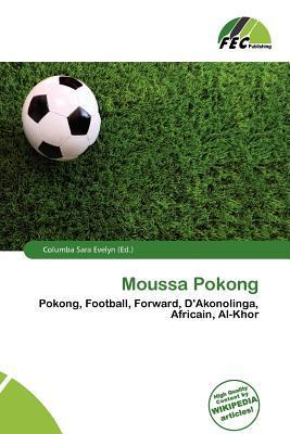 Moussa Pokong
