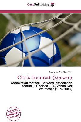 Chris Bennett (soccer)