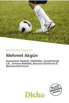 Mehmet Akgün