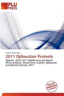 2011 Djiboutian Protests