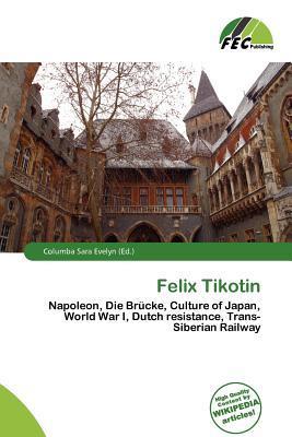 Felix Tikotin