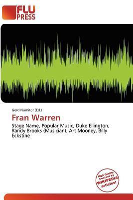 Fran Warren