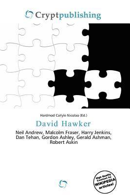 David Hawker