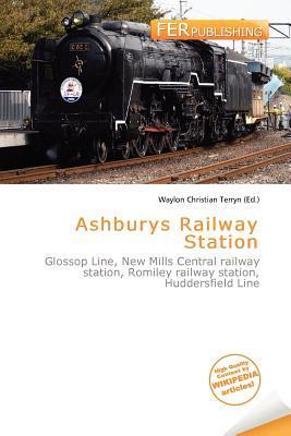 Ashburys Railway Station