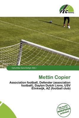 Mettin Copier