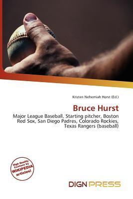 Bruce Hurst
