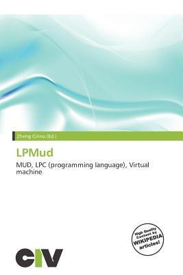 LPMud