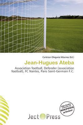 Jean-Hugues Ateba