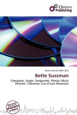 Bette Sussman