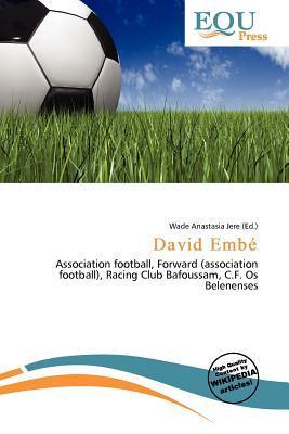 David Embé