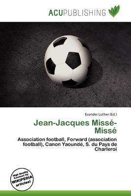 Jean-Jacques Missé-Missé