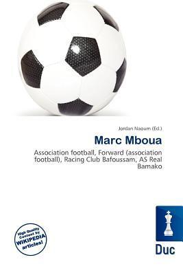 Marc Mboua