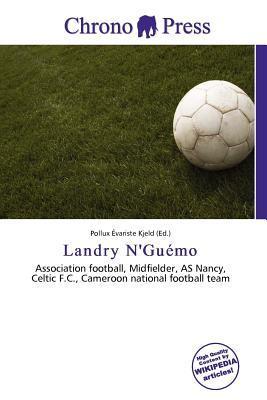 Landry N'Guémo