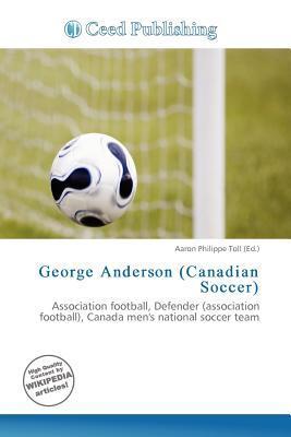 George Anderson (Canadian Soccer)