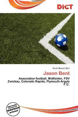 Jason Bent