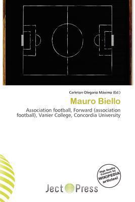 Mauro Biello