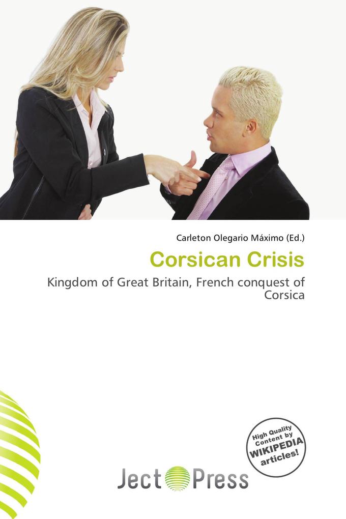 Corsican Crisis