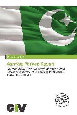 Ashfaq Parvez Kayani