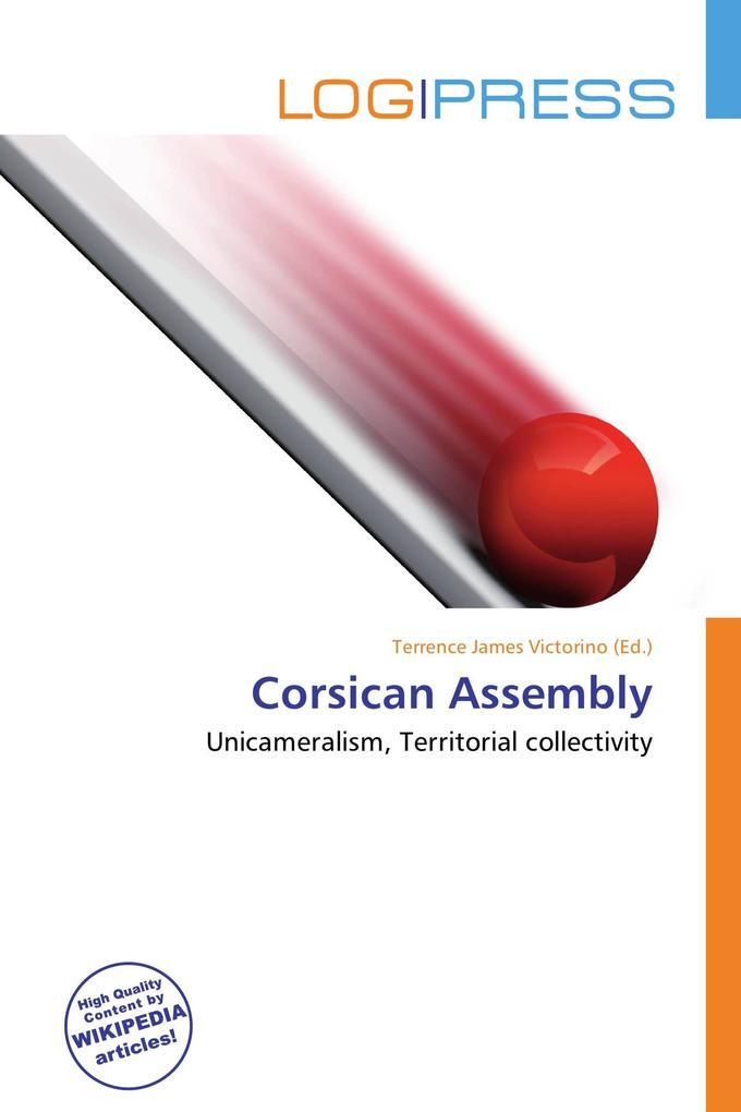 Corsican Assembly