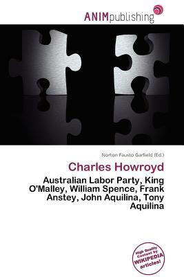 Charles Howroyd