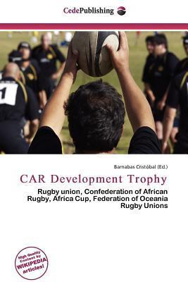 CAR Development Trophy