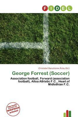 George Forrest (Soccer)