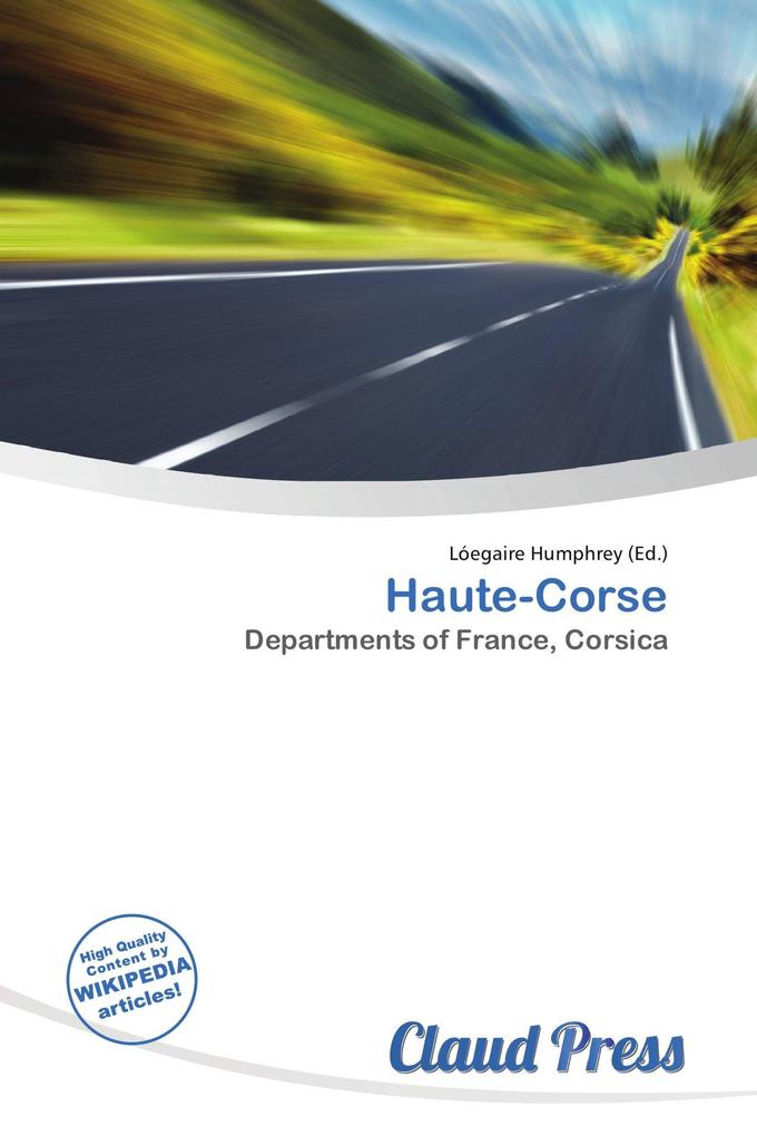 Haute-Corse