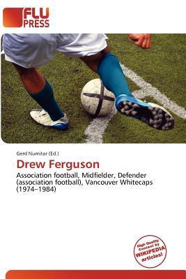 Drew Ferguson