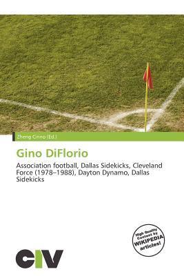 Gino DiFlorio