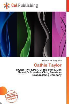 Cathie Taylor