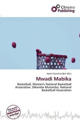 Mwadi Mabika