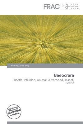 Baeocrara