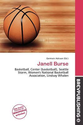 Janell Burse