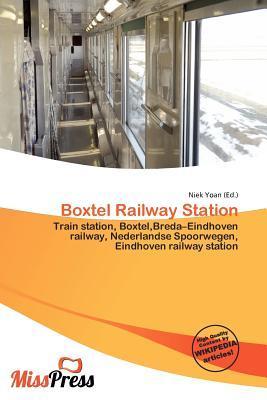 Boxtel Railway Station