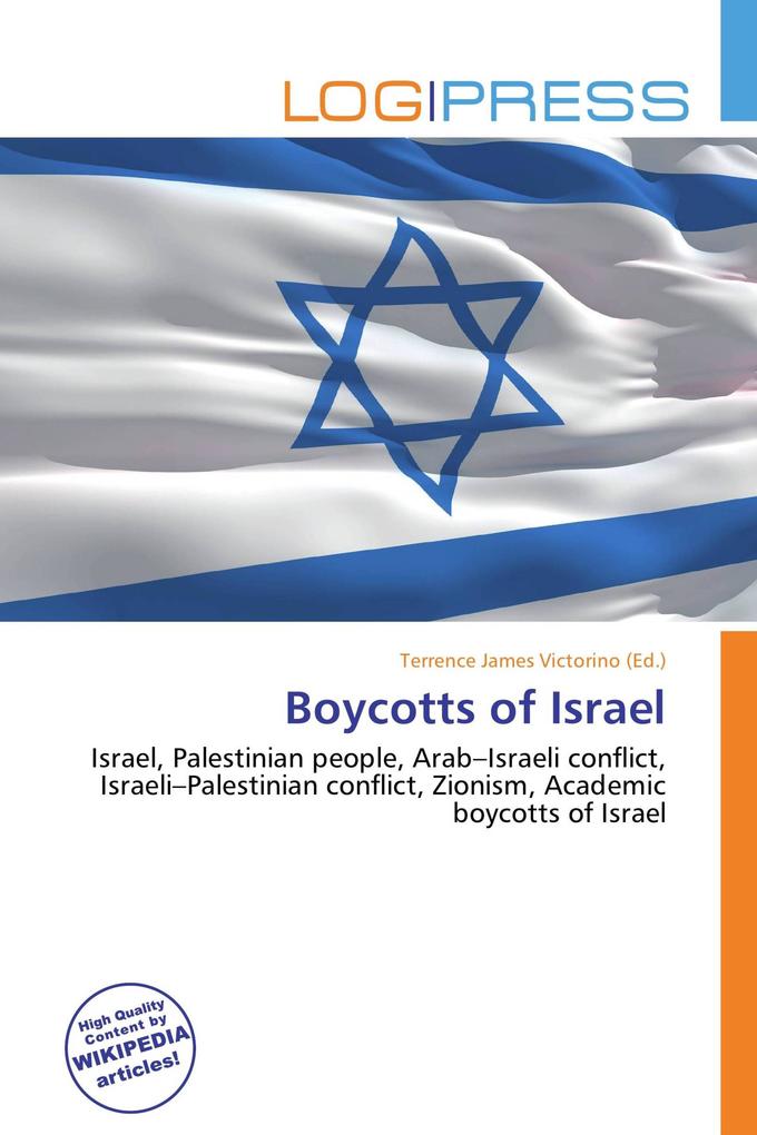 Boycotts of Israel