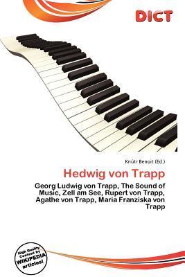 Hedwig von Trapp