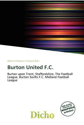 Burton United F.C.