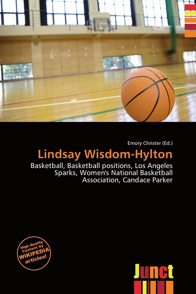 Lindsay Wisdom-Hylton