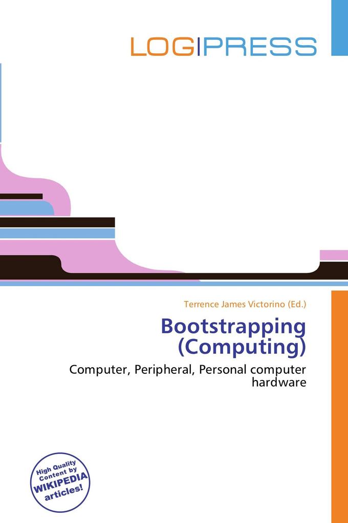 Bootstrapping (Computing)