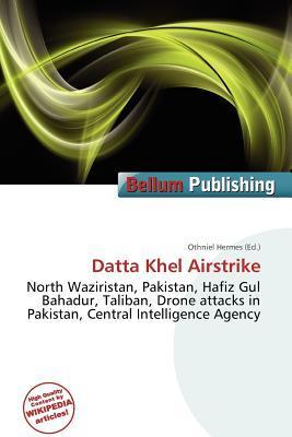 Datta Khel Airstrike